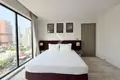 Condo 2 rooms 130 m² in Sangkat Boeng Keng Kang Ti Muoy, Cambodia