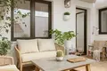Mieszkanie 2 pokoi 77 m² Dos Hermanas, Hiszpania