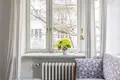 2 room apartment 84 m² Warsaw, Poland