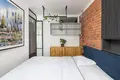 Mieszkanie 2 pokoi 35 m² Warszawa, Polska