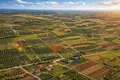 Parcelas 6 020 m² Nea Triglia, Grecia
