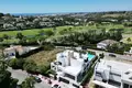 Dom 5 pokojów 454 m² San Pedro Alcantara, Hiszpania