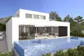 Villa de tres dormitorios 735 m² Javea, Španjolska