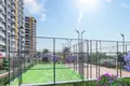 Wohnung 2 zimmer 75 m² Erdemli, Türkei