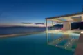 Villa de 9 pièces 600 m² Istiaia Aidipsos Municipality, Grèce