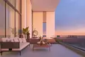 Apartamento 1 habitacion 71 m² Larnaca District, Chipre
