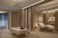 Tourist complex Luxury Duplex Townhouses by Fairmont in Al Marjan Island, RAK