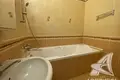 3 room apartment 103 m² Muchaviecki sielski Saviet, Belarus