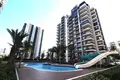 1 bedroom apartment 60 m² Mezitli, Turkey