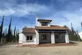 Villa de tres dormitorios 205 m² Fuente Alamo de Murcia, Španjolska