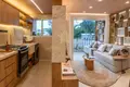 Mieszkanie 2 pokoi 51 m² Regiao Imediata de Sao Paulo, Brazylia