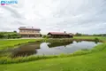 House 305 m² Pilikonys, Lithuania