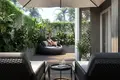 Apartamento 1 habitacion 43 m² Rawai, Tailandia