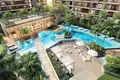 Apartamento 25 m² Ban Bang Thao, Tailandia