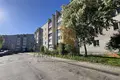 3 room apartment 68 m² Muchaviecki sielski Saviet, Belarus