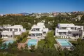 Villa de 5 habitaciones 626 m² Estepona, Španjolska