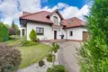 6 room house 25 150 m² Katowice, Poland