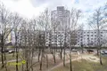 2 room apartment 41 m² Minsk, Belarus