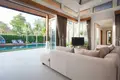 3 bedroom villa 340 m² Choeng Thale, Thailand