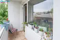 Mieszkanie 2 pokoi 51 m² Poniewież, Litwa