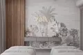Таунхаус 3 комнаты 94 м² Аланья, Турция