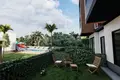 Mieszkanie 1 pokój 95 m² Mediterranean Region, Turcja