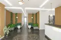 Appartement 2 chambres 55 m² Demirtas Koyu, Turquie