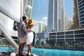 Квартира 48 м² Дубай, ОАЭ