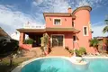 Haus 3 Schlafzimmer 247 m² Marbella, Spanien