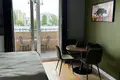 Wohnung 1 zimmer 35 m² Warschau, Polen
