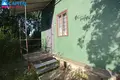 House 107 m² Sangruda, Lithuania