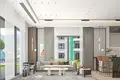 Appartement 3 chambres 102 m² Oba, Turquie