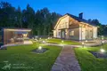 Chalet 265 m² Lasanski sielski Saviet, Bélarus