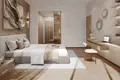 Apartamento 3 habitaciones 157 m² Emiratos Árabes Unidos, Emiratos Árabes Unidos