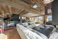 Chalet 5 bedrooms  in Megeve, France