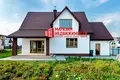 Haus 220 m² Hrodna, Belarus
