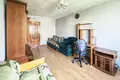 Mieszkanie 1 pokój 36 m² Mińsk, Białoruś