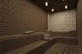 Mieszkanie 2 pokoi 50 m² Muratpasa, Turcja