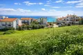 Atterrir 1 280 m² Neos Marmaras, Grèce