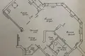 Mieszkanie 3 pokoi 221 m² Mińsk, Białoruś