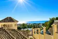 Dom 3 pokoi 279 m² Mijas, Hiszpania