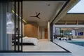 Willa 4 pokoi 146 m² Baan Lamai, Tajlandia