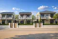 2 room villa 85 m² Kalyves Polygyrou, Greece