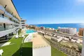 Apartamento 3 habitaciones 93 m² Fuengirola, Španjolska