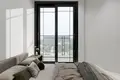 Apartamento 2 habitaciones 78 m² Agios Ioannis, Chipre