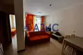 Apartamento 2 habitaciones 58 m² Nesebar, Bulgaria