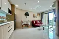 Condo z 1 sypialnią 38 m² Na Kluea, Tajlandia
