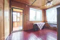 Haus 60 m² Jzufouski sielski Saviet, Belarus