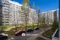 Квартира 3 комнаты 68 м² Минск, Беларусь