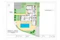 Dom 3 pokoi 120 m² Polop, Hiszpania